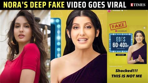 nora fake porn|Videos Tagged with nora fatehi